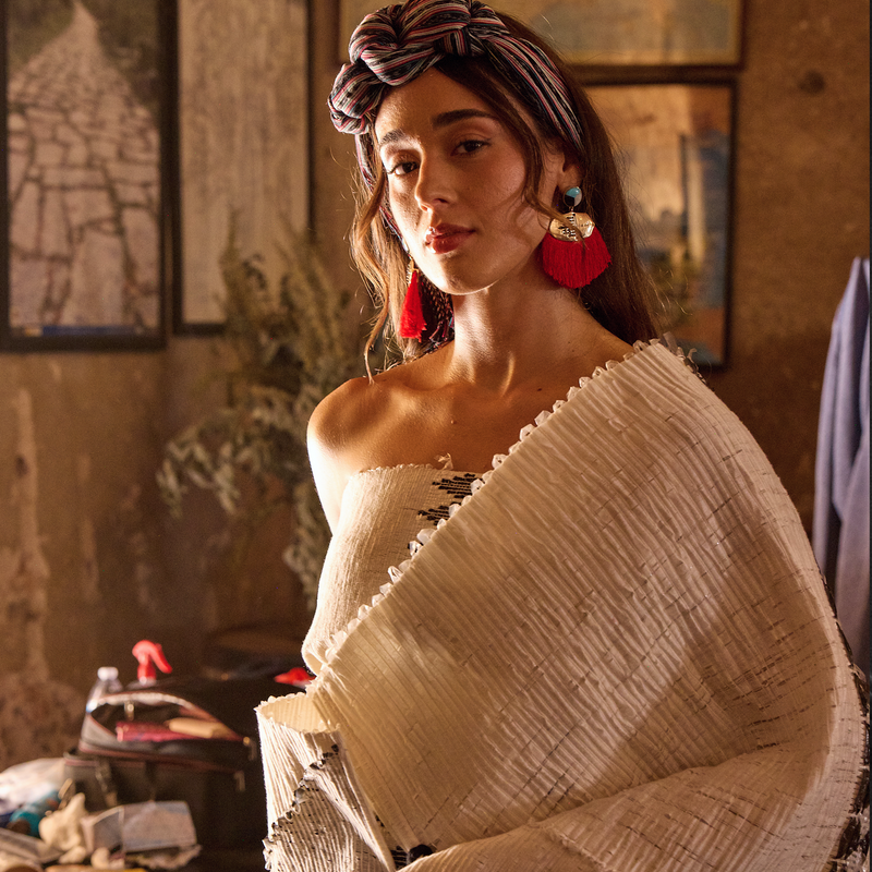 Where Wisdom Blooms: Women Shaping Tequila’s Next Era