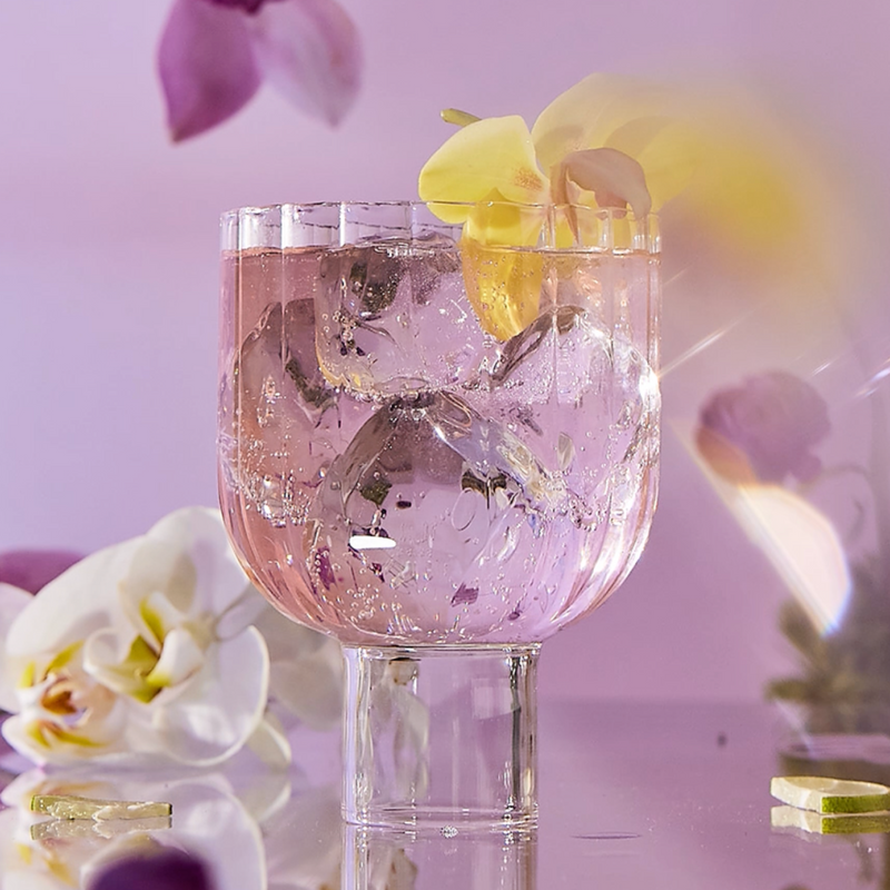 Floral Cocktails Inspired by Mexican Rituals and Ingredients