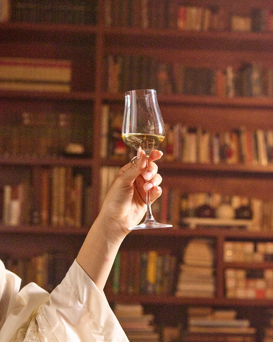 Mindful Sipping: A Guide to Experiencing Laelia Tequila