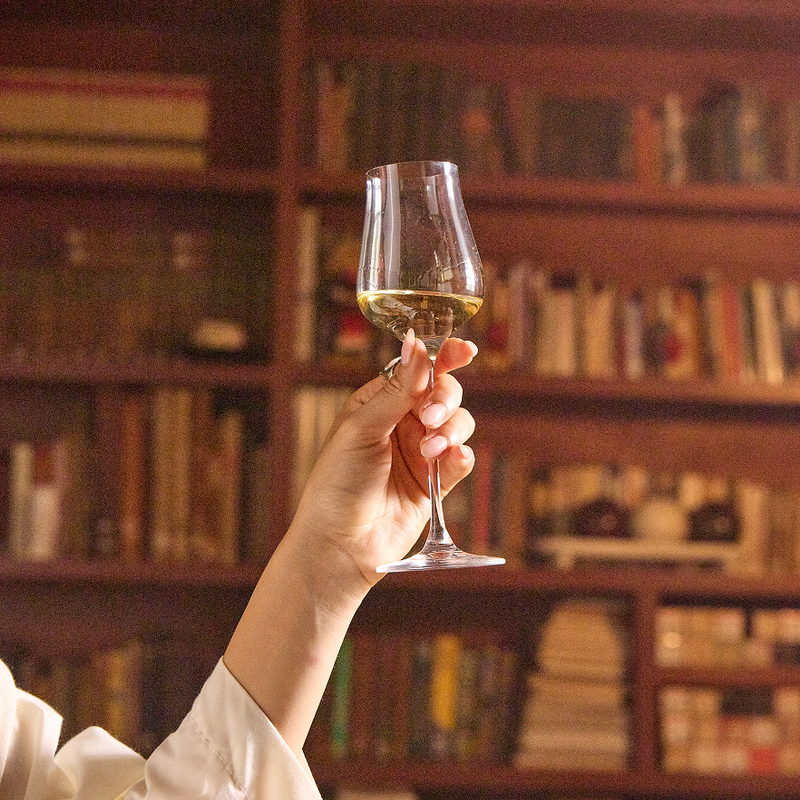 Mindful Sipping: A Guide to Experiencing Laelia Tequila