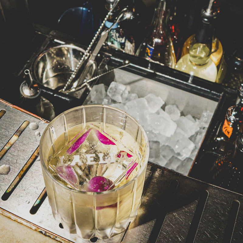 Spring in Full Bloom: Seasonal Cocktails from Laelia’s Garden