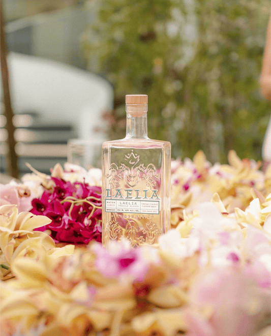 Tequila Bar at home