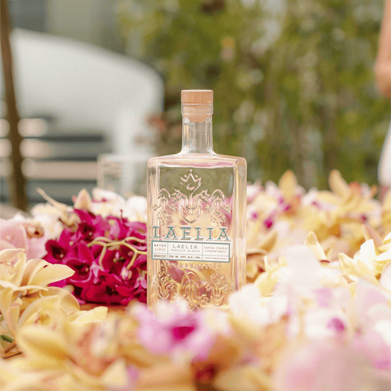 How to Create the Perfect Summer Tequila Bar at Home