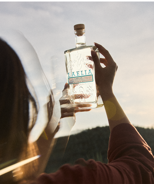 Sacred Pause: How to Create a Ritual Around Sipping Tequila