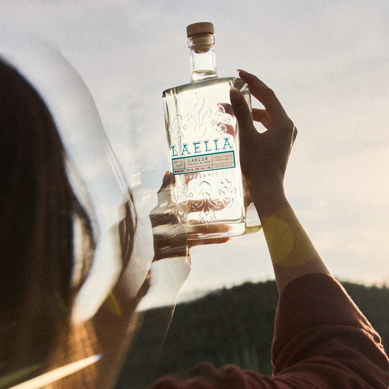 Sacred Pause: How to Create a Ritual Around Sipping Tequila