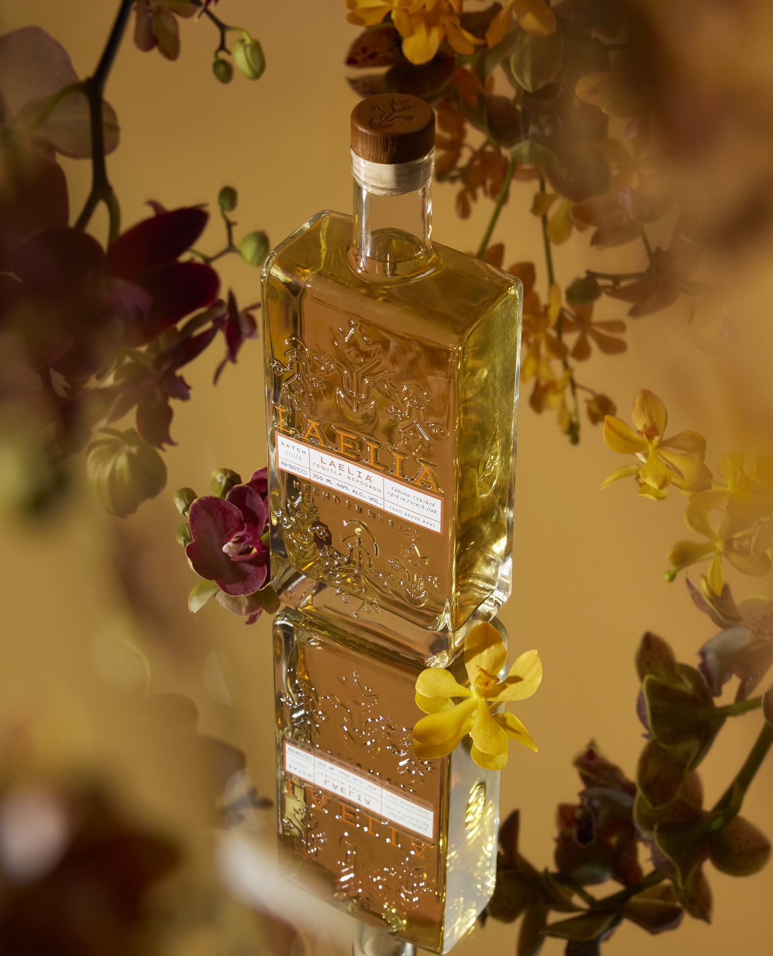 Buy Premium Laelia Tequila - Authentic Mexican Spirits – Tequila Laelia