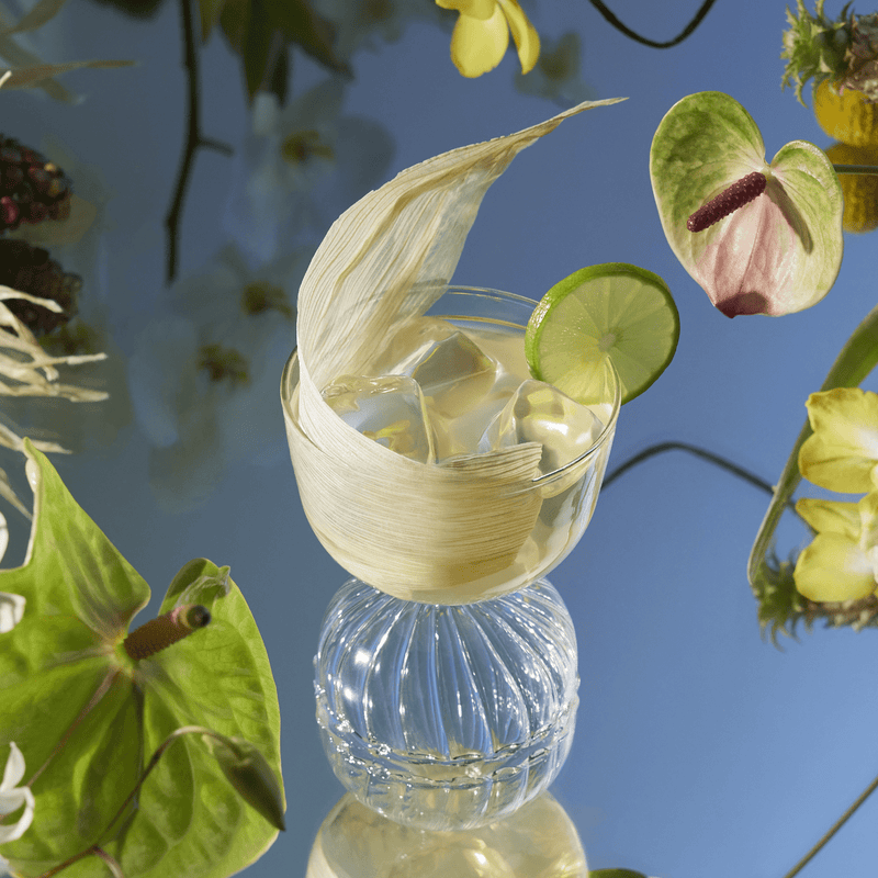 Mexica Margarita