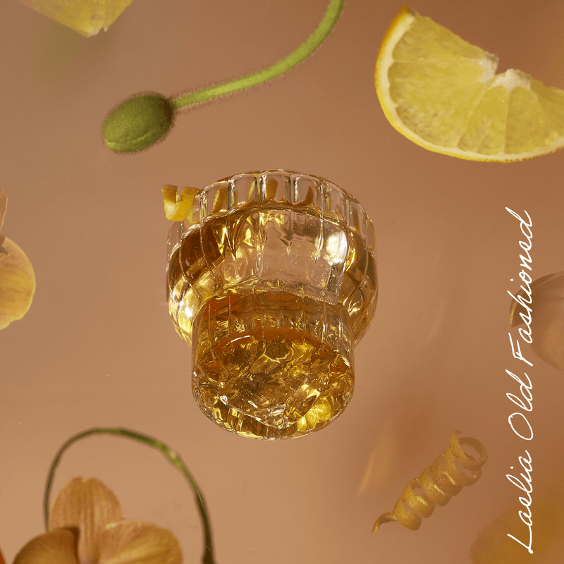 LAELIA OLD FASHIONED